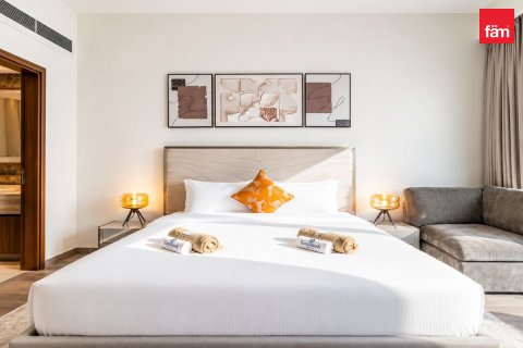 דירה להשכרה ב Downtown Dubai (Downtown Burj Dubai), Dubai, איחוד האמירויות 3 חדרי שינה, 177.3 מ"ר, מספר 736970 - תמונה 7