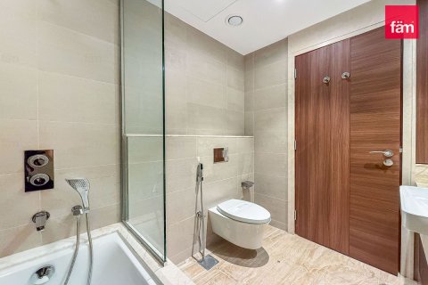 דירה להשכרה ב Downtown Dubai (Downtown Burj Dubai), Dubai, איחוד האמירויות 3 חדרי שינה, 177.3 מ"ר, מספר 736970 - תמונה 10