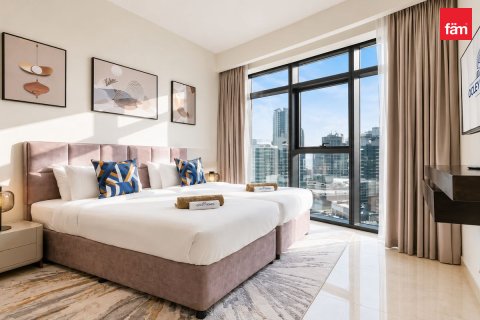 דירה להשכרה ב Downtown Dubai (Downtown Burj Dubai), Dubai, איחוד האמירויות 3 חדרי שינה, 177.3 מ"ר, מספר 736970 - תמונה 5