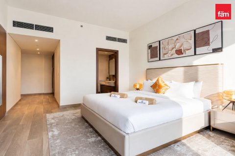 דירה להשכרה ב Downtown Dubai (Downtown Burj Dubai), Dubai, איחוד האמירויות 3 חדרי שינה, 177.3 מ"ר, מספר 736970 - תמונה 6