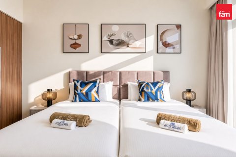 דירה להשכרה ב Downtown Dubai (Downtown Burj Dubai), Dubai, איחוד האמירויות 3 חדרי שינה, 177.3 מ"ר, מספר 736970 - תמונה 9