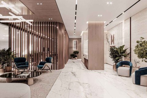 Apartment in Urban Horizon by Arete in Al Barsha, Dubai, UAE 2 bedrooms, 108.4 sq.m. № 634232 - photo 7