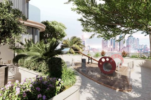 Apartment in Urban Horizon by Arete in Al Barsha, Dubai, UAE 2 bedrooms, 108.4 sq.m. № 634232 - photo 6
