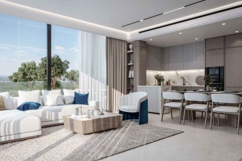 Apartment in Urban Horizon by Arete in Al Barsha, Dubai, UAE 2 bedrooms, 108.4 sq.m. № 634232 - photo 5
