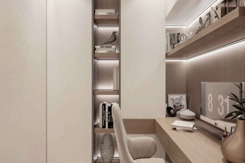 Apartment in Urban Horizon by Arete in Al Barsha, Dubai, UAE 1 room, 33.0 sq.m. № 634230 - photo 2