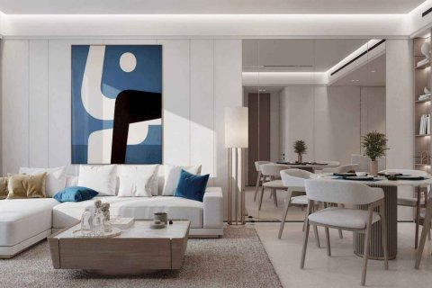Apartment in Urban Horizon by Arete in Al Barsha, Dubai, UAE 1 room, 33.0 sq.m. № 634230 - photo 4