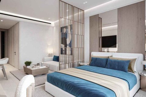 Apartment in Urban Horizon by Arete in Al Barsha, Dubai, UAE 1 room, 33.0 sq.m. № 634230 - photo 5