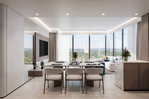 Apartment in Urban Horizon by Arete in Al Barsha, Dubai, UAE 1 room, 33.0 sq.m. № 634230 - photo 3