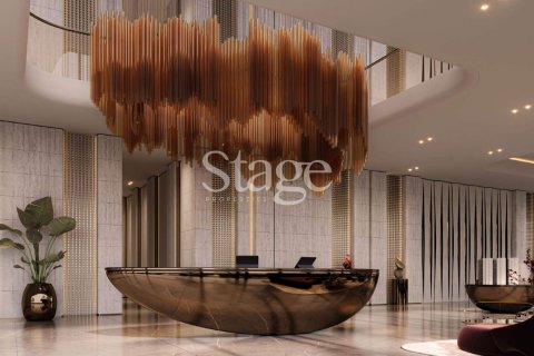 Dzīvoklis Dubaijā, AAE 2 istabas, 128 m2 Nr. 752122 - attēls 18