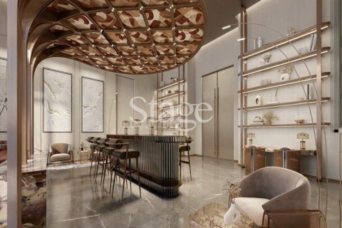 Dzīvoklis Dubaijā, AAE 2 istabas, 128 m2 Nr. 752122 - attēls 22