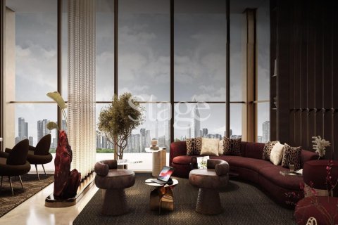Dzīvoklis Dubaijā, AAE 2 istabas, 128 m2 Nr. 752122 - attēls 15