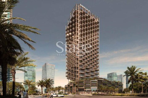 Dzīvoklis Dubaijā, AAE 2 istabas, 128 m2 Nr. 752122 - attēls 29