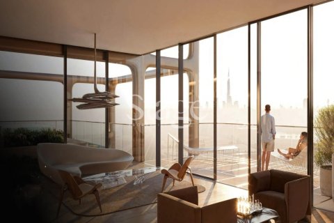 Dzīvoklis Dubaijā, AAE 2 istabas, 128 m2 Nr. 752122 - attēls 5