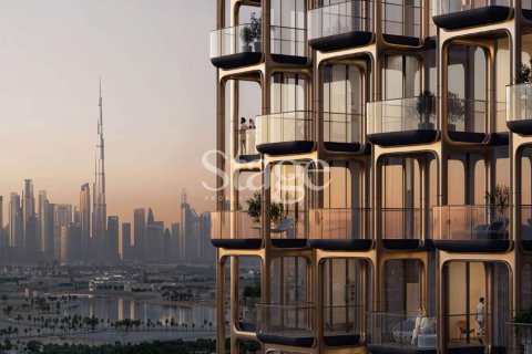 Dzīvoklis Dubaijā, AAE 2 istabas, 128 m2 Nr. 752122 - attēls 24