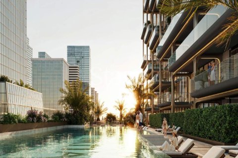Dzīvoklis Dubaijā, AAE 2 istabas, 128 m2 Nr. 752122 - attēls 27