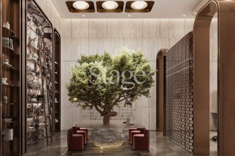 Dzīvoklis Dubaijā, AAE 2 istabas, 128 m2 Nr. 752122 - attēls 9