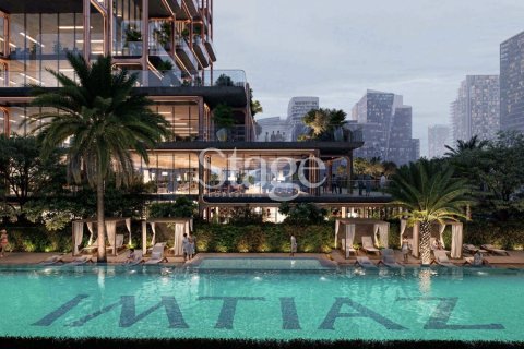 Dzīvoklis Dubaijā, AAE 2 istabas, 128 m2 Nr. 752122 - attēls 26
