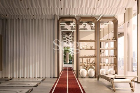 Dzīvoklis Dubaijā, AAE 2 istabas, 128 m2 Nr. 752122 - attēls 12