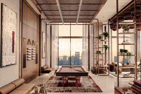 Dzīvoklis Dubaijā, AAE 2 istabas, 128 m2 Nr. 752122 - attēls 23