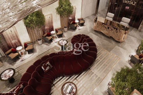 Dzīvoklis Dubaijā, AAE 2 istabas, 128 m2 Nr. 752122 - attēls 25