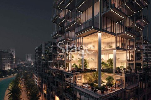 Dzīvoklis Dubaijā, AAE 2 istabas, 128 m2 Nr. 752122 - attēls 28