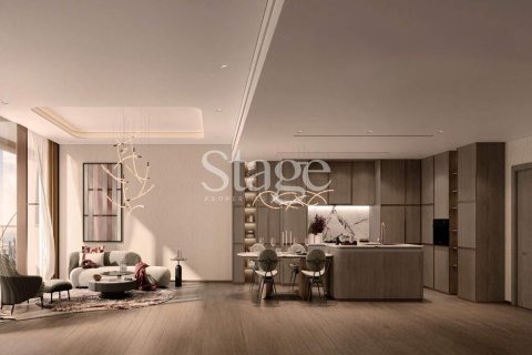 Dzīvoklis Dubaijā, AAE 2 istabas, 128 m2 Nr. 752122 - attēls 3