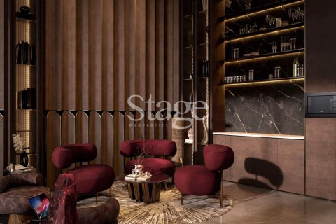 Dzīvoklis Dubaijā, AAE 2 istabas, 128 m2 Nr. 752122 - attēls 11
