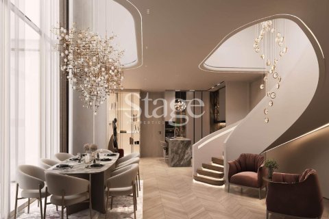 Dzīvoklis Dubaijā, AAE 2 istabas, 128 m2 Nr. 752122 - attēls 19