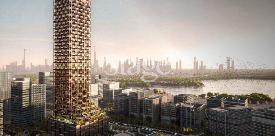 Dzīvoklis Dubaijā, AAE 2 istabas, 128 m2 Nr. 752122