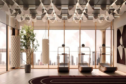 Dzīvoklis Dubaijā, AAE 2 istabas, 128 m2 Nr. 752122 - attēls 21