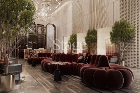Dzīvoklis Dubaijā, AAE 2 istabas, 128 m2 Nr. 752122 - attēls 13