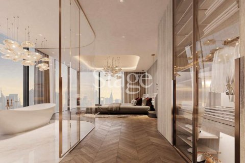 Dzīvoklis Dubaijā, AAE 2 istabas, 128 m2 Nr. 752122 - attēls 14