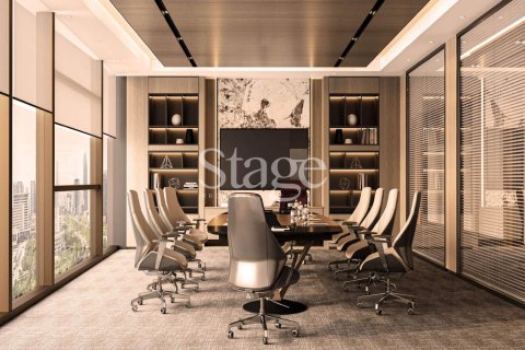Dzīvoklis Dubaijā, AAE 2 istabas, 128 m2 Nr. 752122 - attēls 10