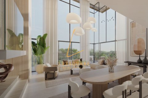 Apartament w Dubai Land, Dubai, ZEA 2 sypialnie, 110 mkw. nr 752117