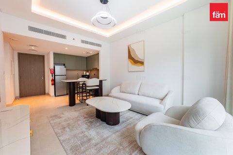 Appartamento in affitto a City Walk, Dubai, EAU 1 camera da letto, 63.1 mq. № 752038 - foto 2