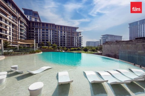 Appartamento in affitto a City Walk, Dubai, EAU 1 camera da letto, 63.1 mq. № 752038 - foto 14