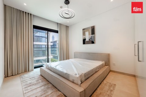 Appartamento in affitto a City Walk, Dubai, EAU 1 camera da letto, 63.1 mq. № 752038 - foto 6