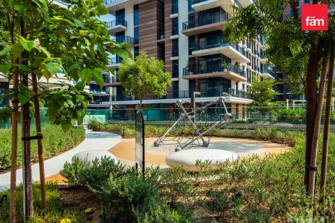 Appartamento in affitto a City Walk, Dubai, EAU 1 camera da letto, 63.1 mq. № 752038 - foto 13