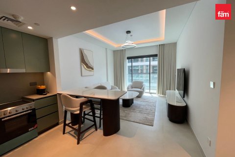 Appartement à City Walk, Dubai, EAU: 1 chambre, 63.1 m2 № 752038