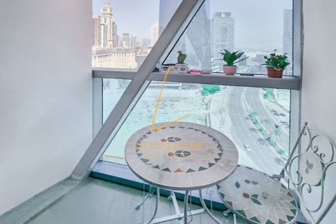 Apartment in DIFC, Dubai, UAE 1 bedroom, 93 sq.m. № 752118 - photo 13