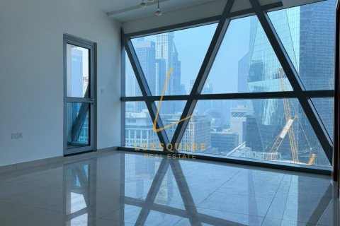 Dzīvoklis DIFC, Dubaijā, AAE 1 istaba, 93 m2 Nr. 752118