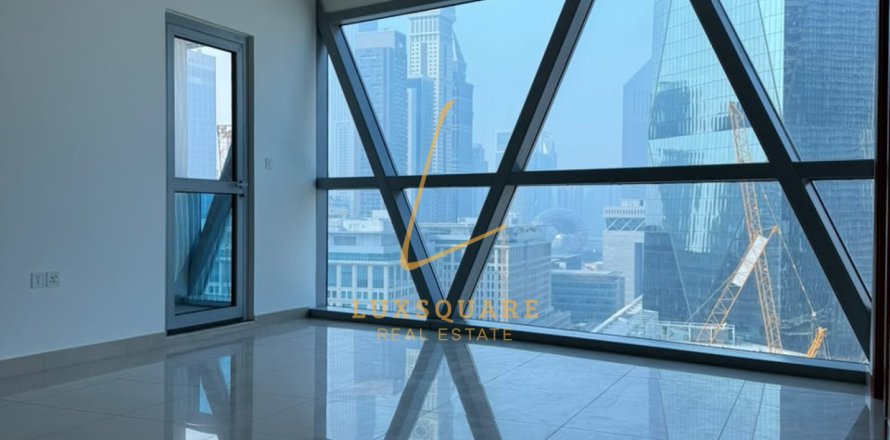 شقة في DIFC، دبي 1 غرفة نوم ، 93 متر مربع . ر قم 752118