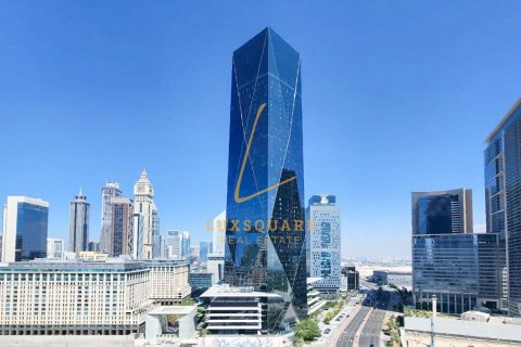 Apartment in DIFC, Dubai, UAE 1 bedroom, 93 sq.m. № 752118 - photo 14