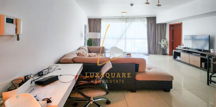 Apartment in DIFC, Dubai, UAE 1 bedroom, 93 sq.m. № 752118