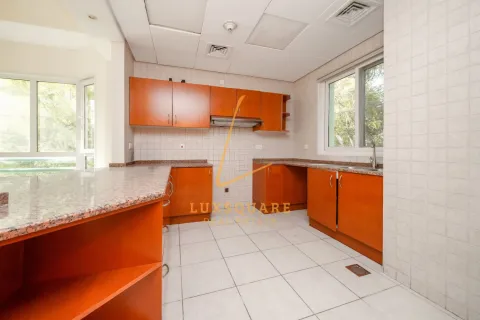 Apartment in Green Community, Dubai, UAE 2 bedrooms, 144 sq.m. № 752119 - photo 3