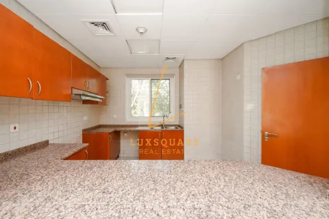 Apartment in Green Community, Dubai, UAE 2 bedrooms, 144 sq.m. № 752119 - photo 4