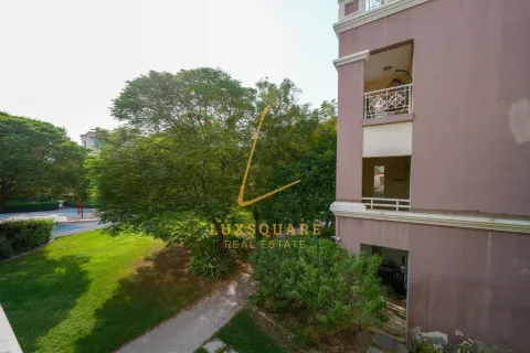 Apartment in Green Community, Dubai, UAE 2 bedrooms, 144 sq.m. № 752119 - photo 22