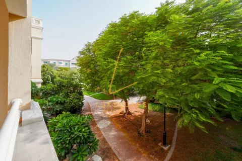 Apartment in Green Community, Dubai, UAE 2 bedrooms, 144 sq.m. № 752119 - photo 20