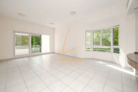 Apartament w Green Community, Dubai, ZEA 2 sypialnie, 144 mkw. nr 752119