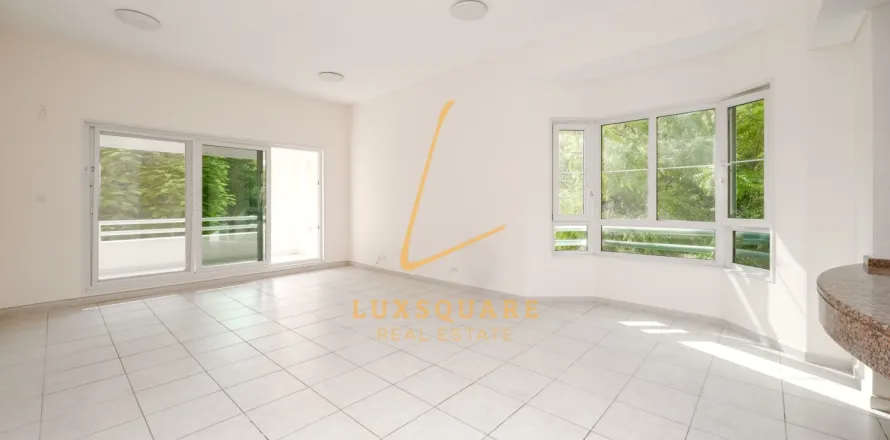 Apartment in Green Community, Dubai, UAE 2 bedrooms, 144 sq.m. № 752119